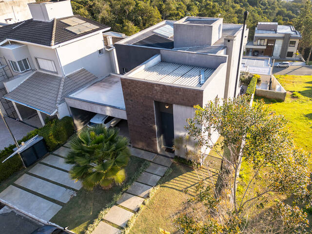 #1964 - Casa para Venda em Santana de Parnaíba - SP - 3