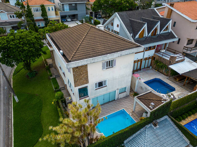 #1965 - Casa em condomínio para Venda em Santana de Parnaíba - SP - 2