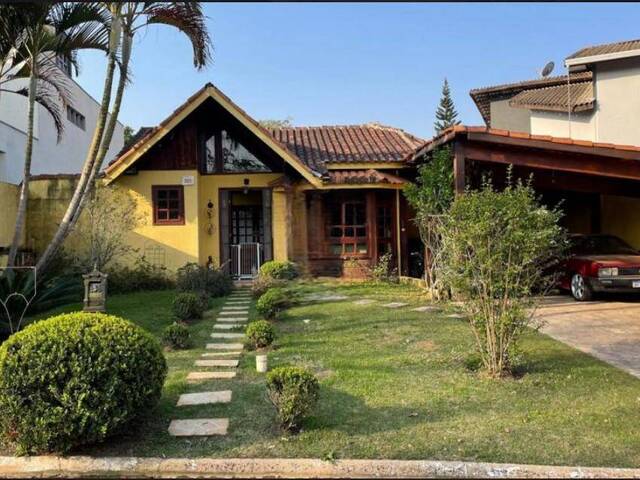 #1968ADRIAN - Casa em condomínio para Venda em Jandira - SP - 1