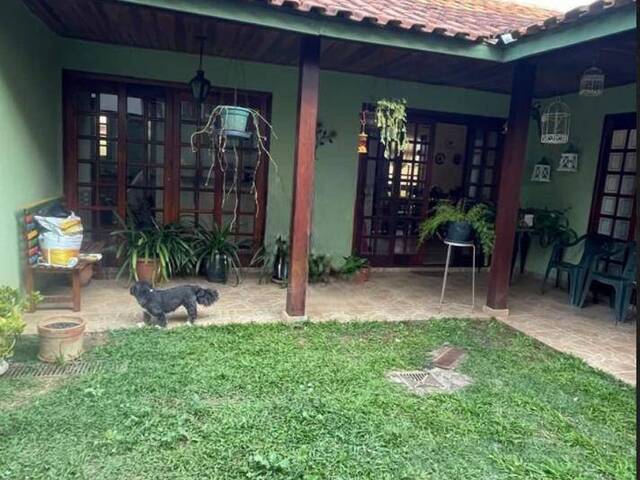 #1968ADRIAN - Casa em condomínio para Venda em Jandira - SP - 3