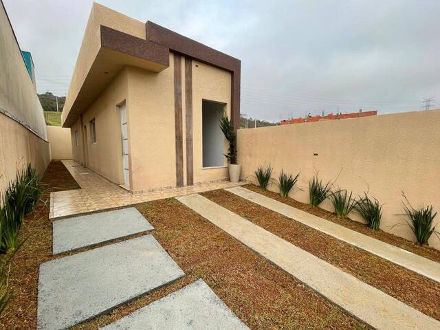 #2012 - Casa em condomínio para Venda em Cotia - SP - 1