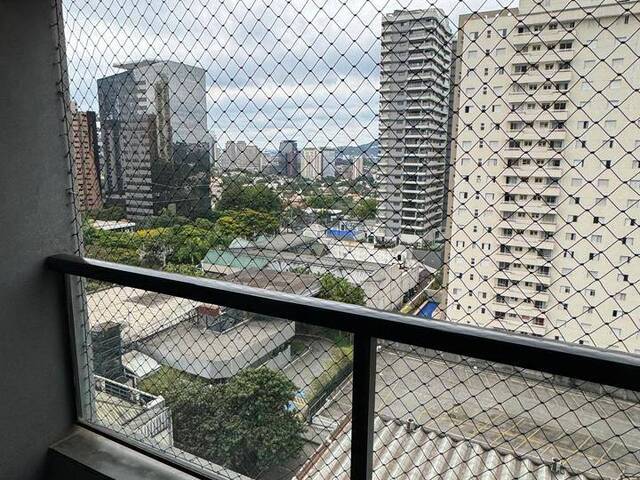 #201ADRIANO - Apartamento para Venda em Barueri - SP - 3