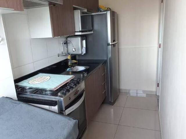 #2020 - Apartamento para Venda em Osasco - SP - 3