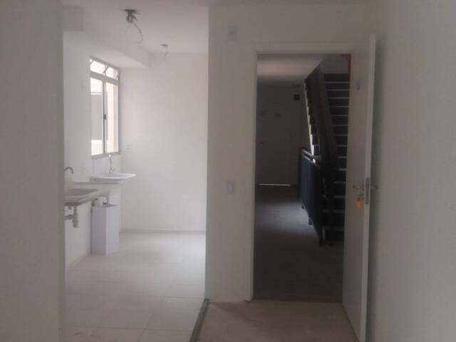 #2021RAMEDV - Apartamento para Venda em Cotia - SP - 2