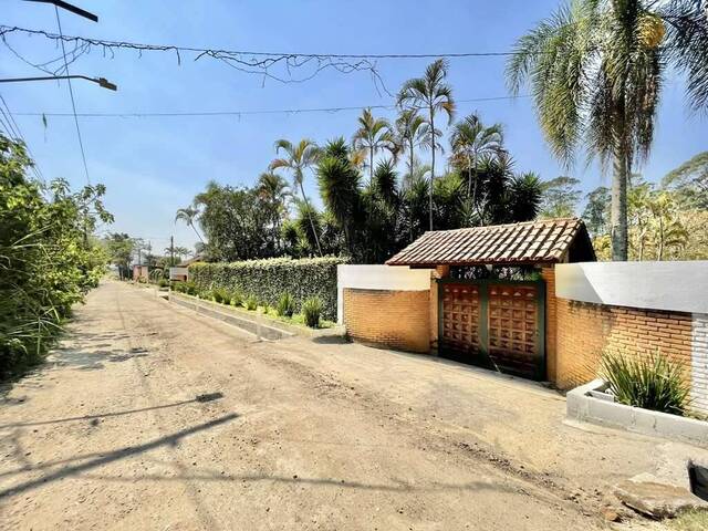 #1218G - Casa em condomínio para Venda em Cotia - SP - 2