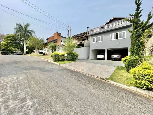 #1237G - Casa em condomínio para Venda em Cotia - SP - 2