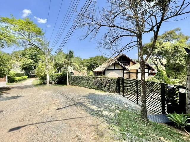 #168G - Casa em condomínio para Venda em Carapicuíba - SP - 2