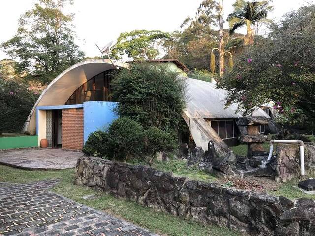 #1220G - Casa para Venda em Cotia - SP - 2