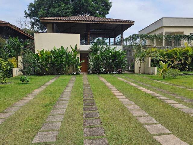 #2051 - Casa para Venda em Granja Viana - SP - 1