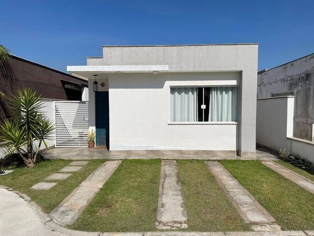 #21ADRIANO - Casa em condomínio para Venda em Granja Viana - SP