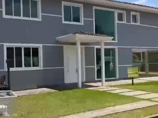 #2089Marcos - Casa em condomínio para Venda em Cotia - SP