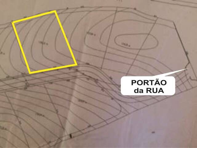 #877G - Terreno para Venda em Embu das Artes - SP - 2