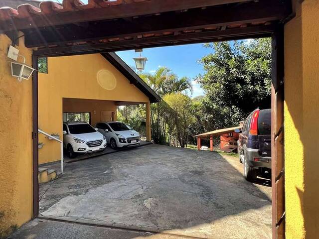 #952G - Casa em Bolsão para Venda em Carapicuíba - SP - 3