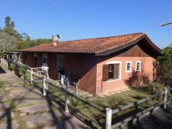 #705 - Casa em Rua Fechada para Venda em Carapicuíba - SP - 1